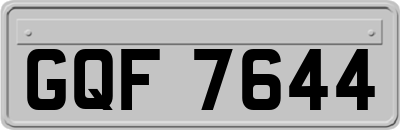 GQF7644