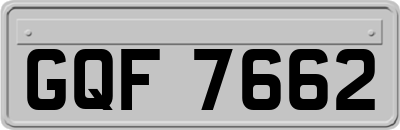 GQF7662