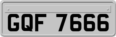 GQF7666
