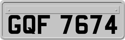 GQF7674