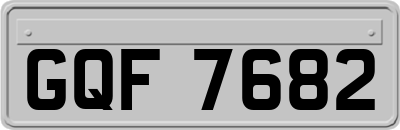 GQF7682