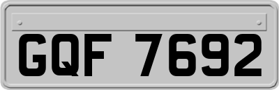 GQF7692