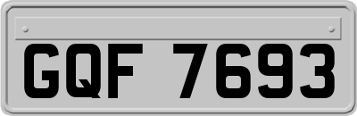 GQF7693