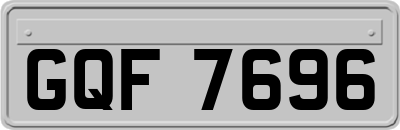 GQF7696