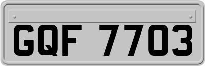 GQF7703