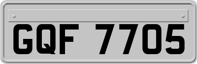 GQF7705
