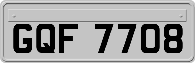 GQF7708