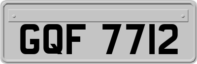 GQF7712