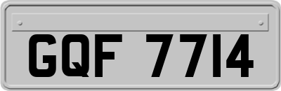 GQF7714