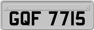 GQF7715