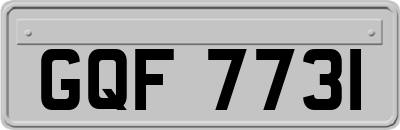 GQF7731
