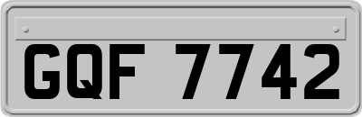 GQF7742