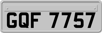 GQF7757