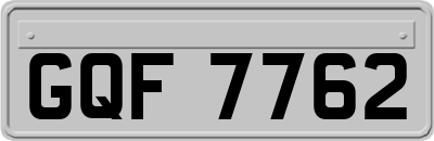 GQF7762