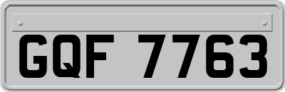 GQF7763