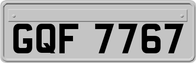 GQF7767
