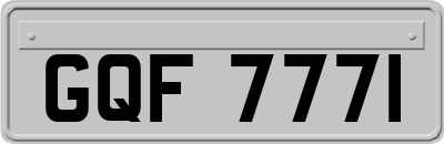 GQF7771