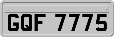 GQF7775
