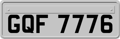 GQF7776