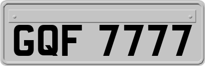 GQF7777