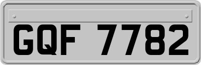 GQF7782