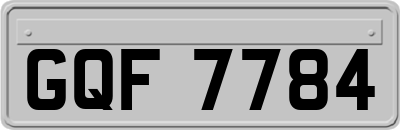 GQF7784