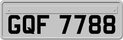 GQF7788