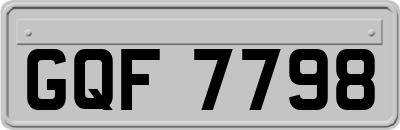 GQF7798