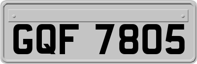 GQF7805