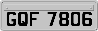GQF7806