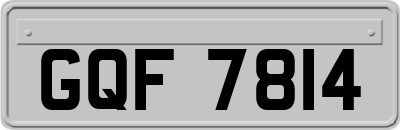 GQF7814