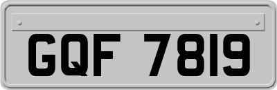 GQF7819