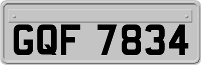 GQF7834