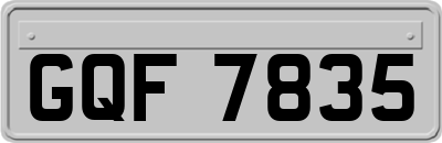 GQF7835