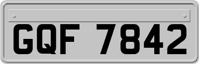 GQF7842
