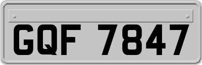 GQF7847