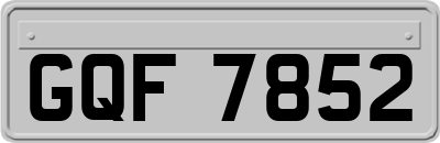 GQF7852