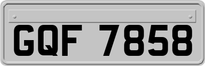 GQF7858