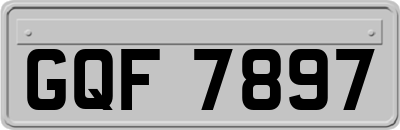 GQF7897