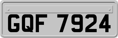 GQF7924