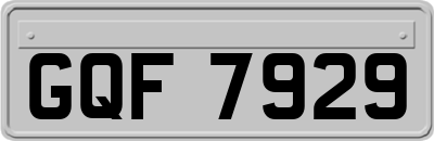 GQF7929