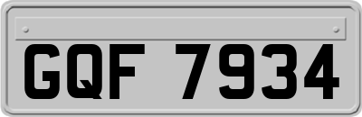 GQF7934