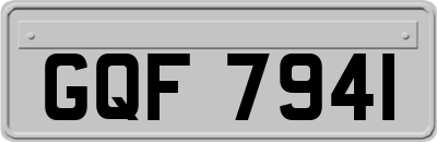 GQF7941