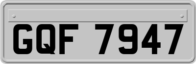 GQF7947