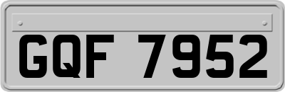 GQF7952