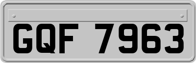 GQF7963