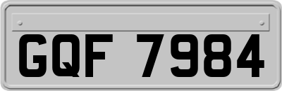 GQF7984