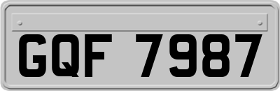GQF7987