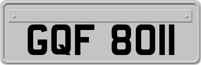 GQF8011
