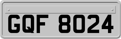 GQF8024